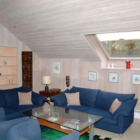 Sleeps 8 Wifi Virklund